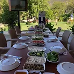 Nirvana Boutique * Datça
