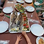 Сasa de vacaciones Nirvana Boutique Datça