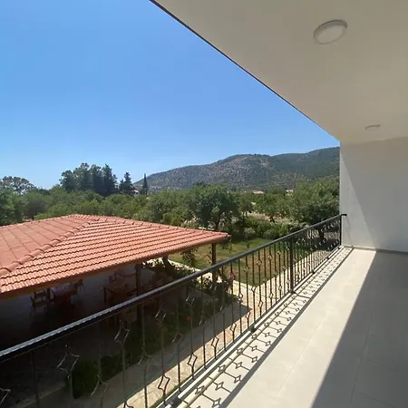 Semesterbostad Nirvana Boutique *