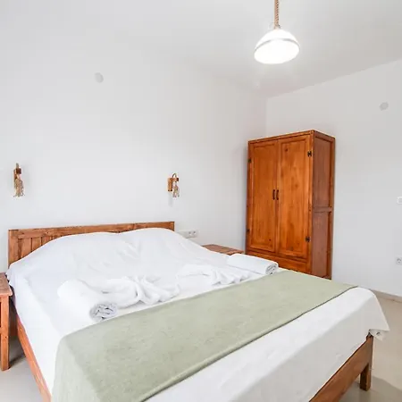 Semesterbostad Nirvana Boutique *