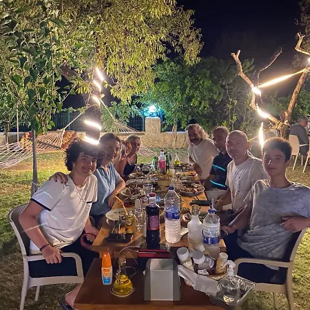 Nirvana Boutique * Datça