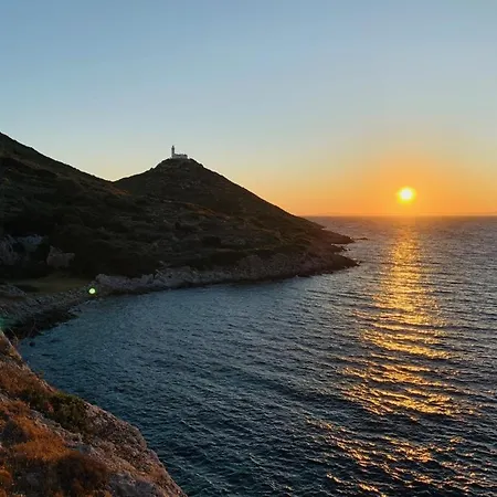 Nirvana Boutique Semesterbostad *