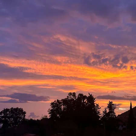 Nirvana Boutique Semesterbostad *