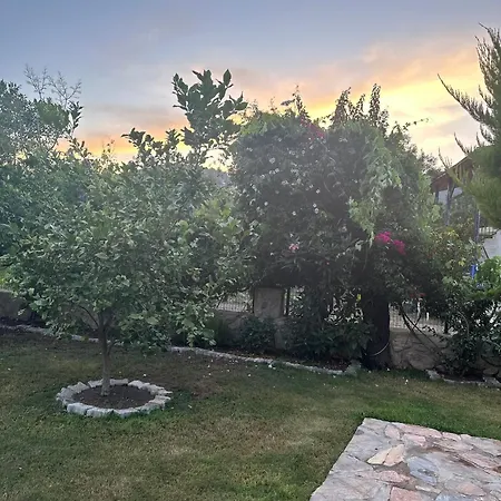 Nirvana Boutique * Datça