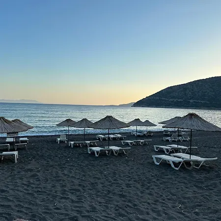 Hébergement de vacances Nirvana Boutique