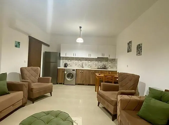 Hébergement de vacances Nirvana Boutique Datça