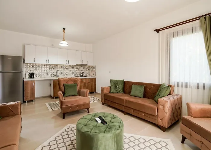 Nirvana Boutique * Datça