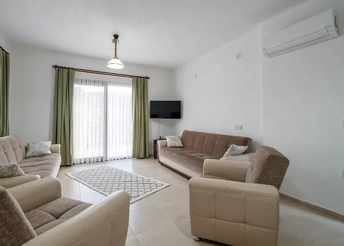 Nirvana Boutique * Datça