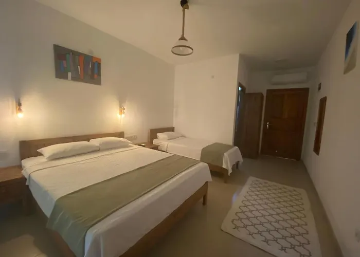 Nirvana Boutique Datça