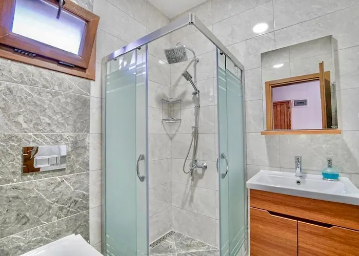 Nirvana Boutique Hébergement de vacances