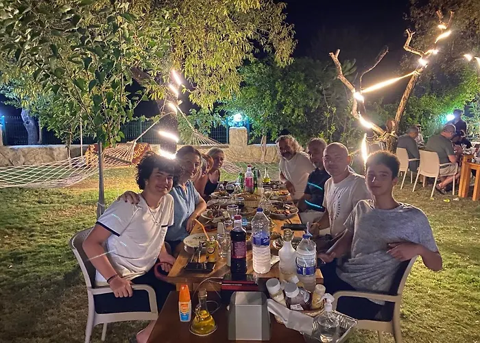 Nirvana Boutique * Datça