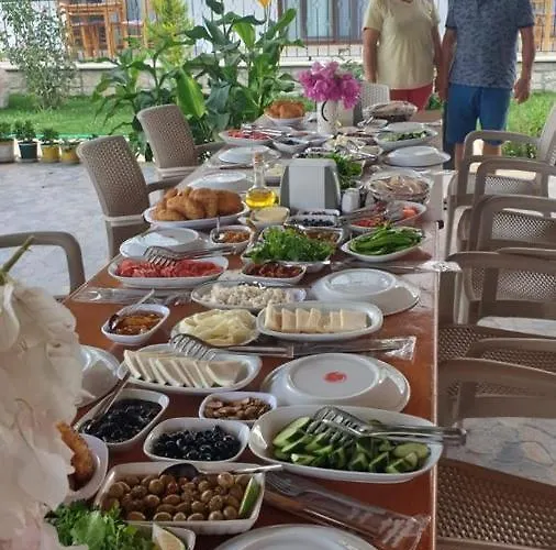 Nirvana Boutique Hébergement de vacances *