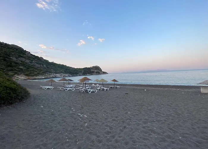 Nirvana Boutique Hébergement de vacances *