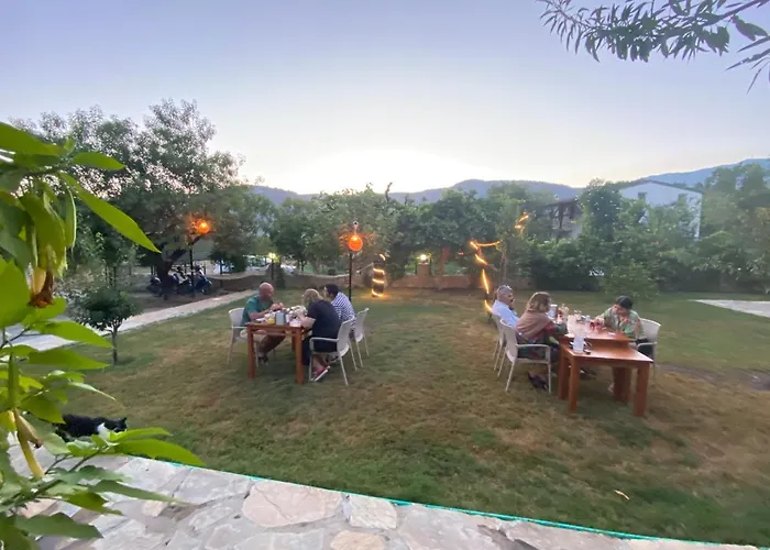 Nirvana Boutique Datça