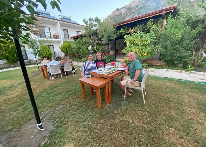 Hébergement de vacances Nirvana Boutique