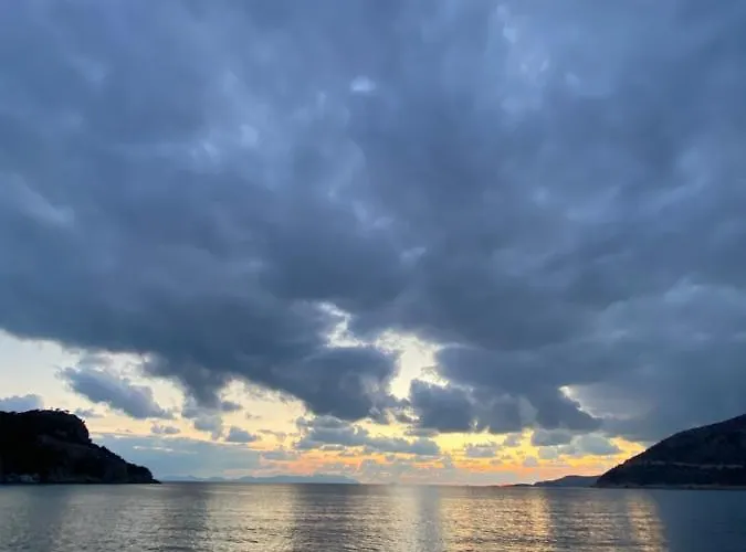 Hébergement de vacances Nirvana Boutique