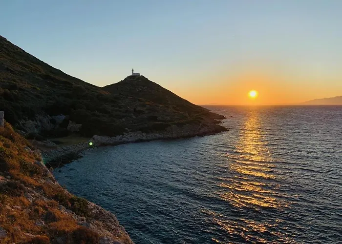 Nirvana Boutique Hébergement de vacances *