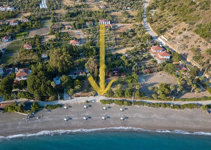 Nirvana Boutique Datça