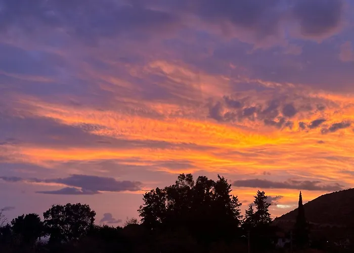 Nirvana Boutique Hébergement de vacances *