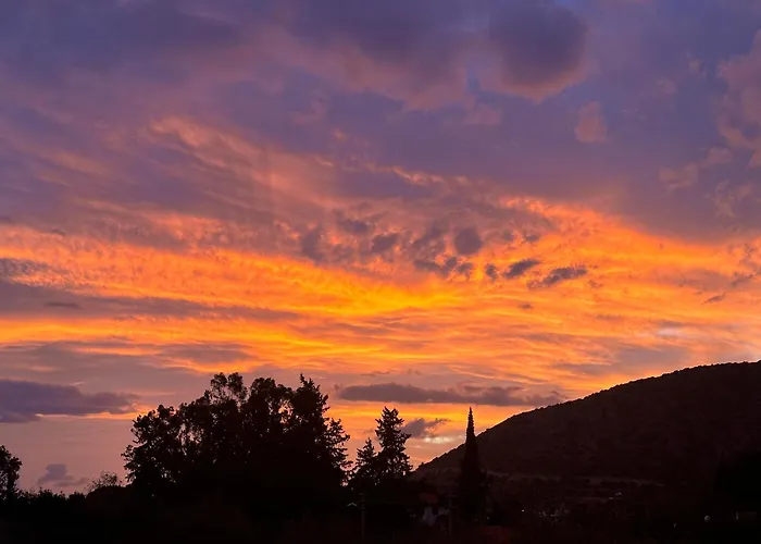 Nirvana Boutique * Datça