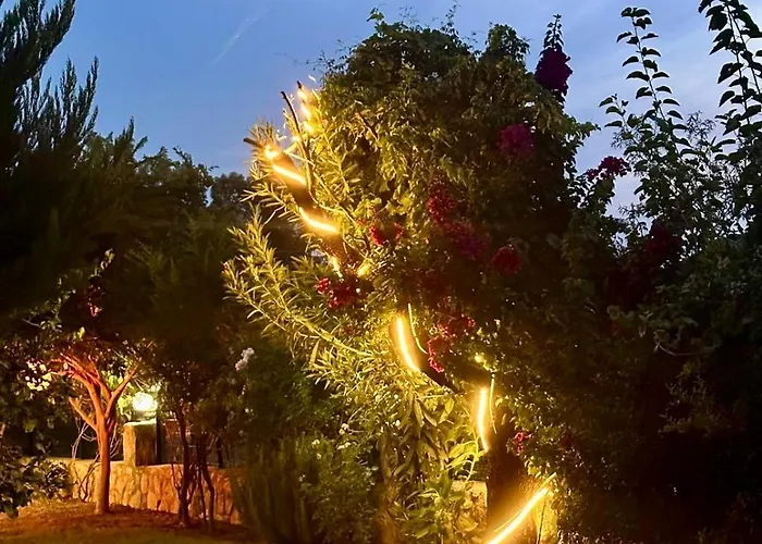 Hébergement de vacances Nirvana Boutique Datça