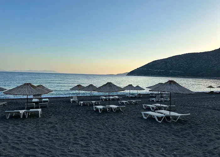 Hébergement de vacances Nirvana Boutique