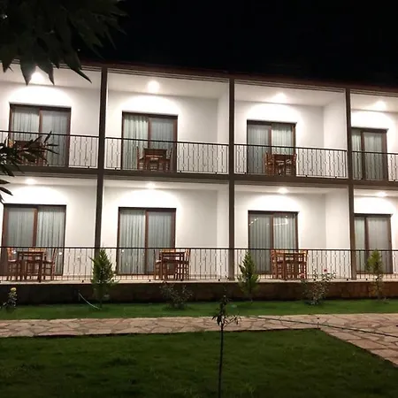 Ferienhaus Nirvana Boutique *