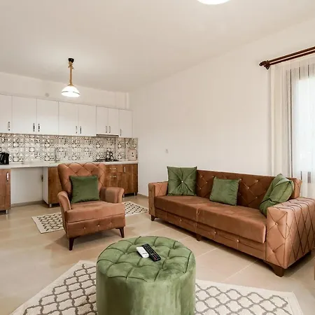 Nirvana Boutique * Datça