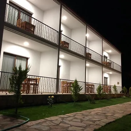 Nirvana Boutique Bed & Breakfast