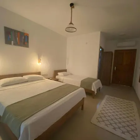 Nirvana Boutique Datça