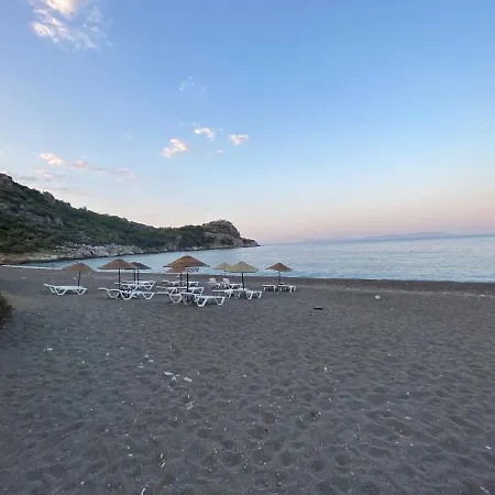 Nirvana Boutique Ferienhaus *