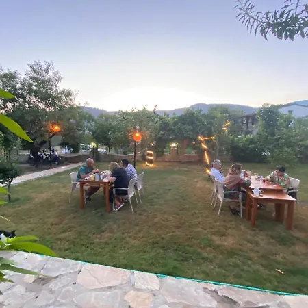 Nirvana Boutique Datca