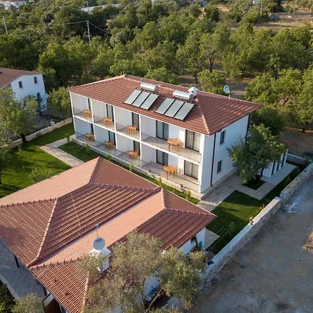 Ferienhaus Nirvana Boutique Datça