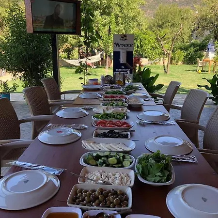 Nirvana Boutique * Datça