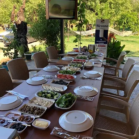 Ferienhaus Nirvana Boutique