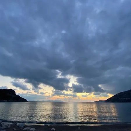 Ferienhaus Nirvana Boutique