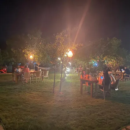 Nirvana Boutique Datça