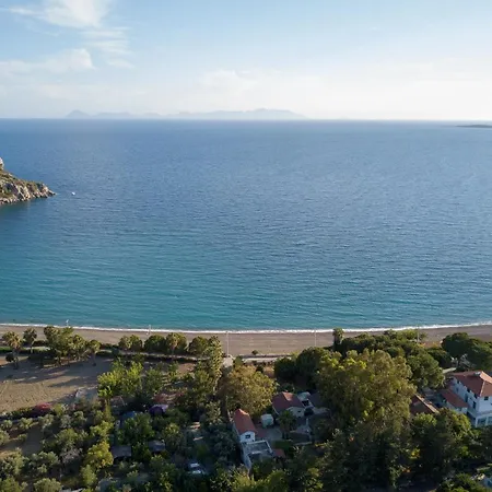 Ferienhaus Nirvana Boutique