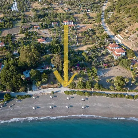 Nirvana Boutique Datça