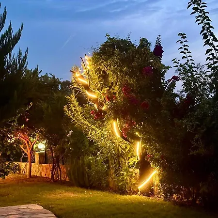 Ferienhaus Nirvana Boutique Datça