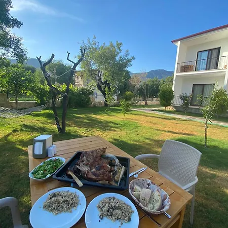 Ferienhaus Nirvana Boutique