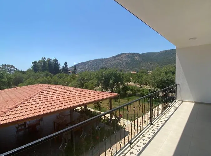 Сasa de vacaciones Nirvana Boutique *