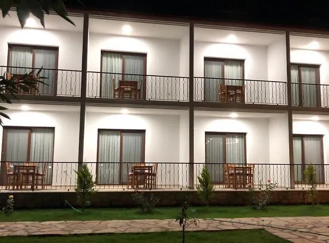 Сasa de vacaciones Nirvana Boutique *