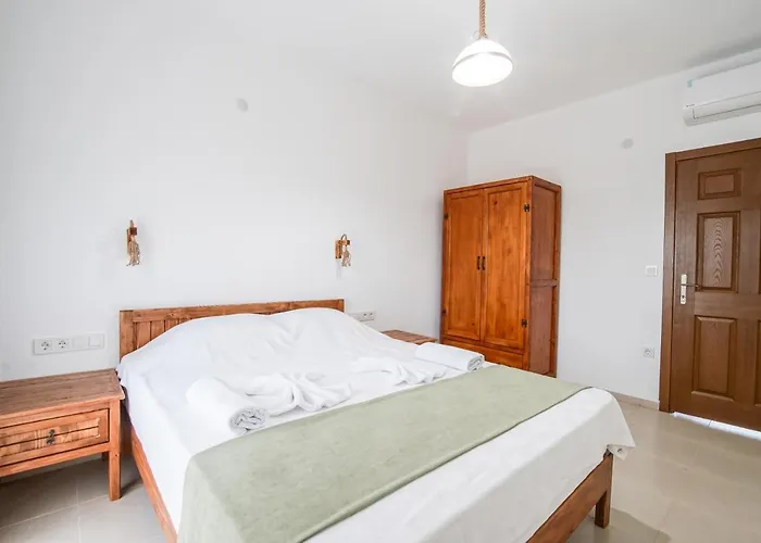 Сasa de vacaciones Nirvana Boutique *