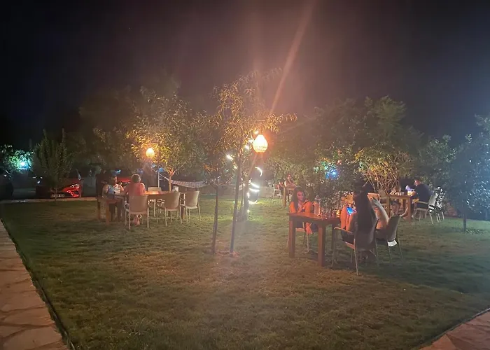 Nirvana Boutique Datça