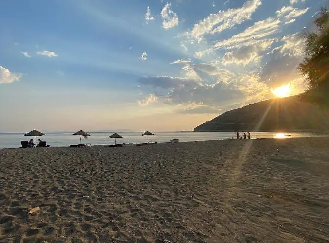 Сasa de vacaciones Nirvana Boutique *