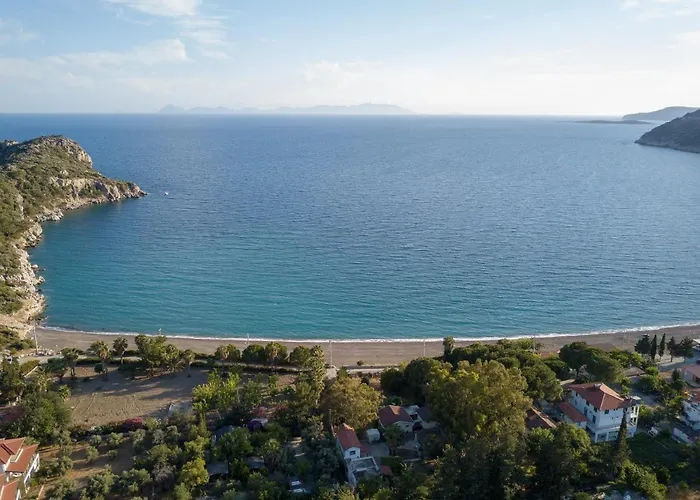 Сasa de vacaciones Nirvana Boutique