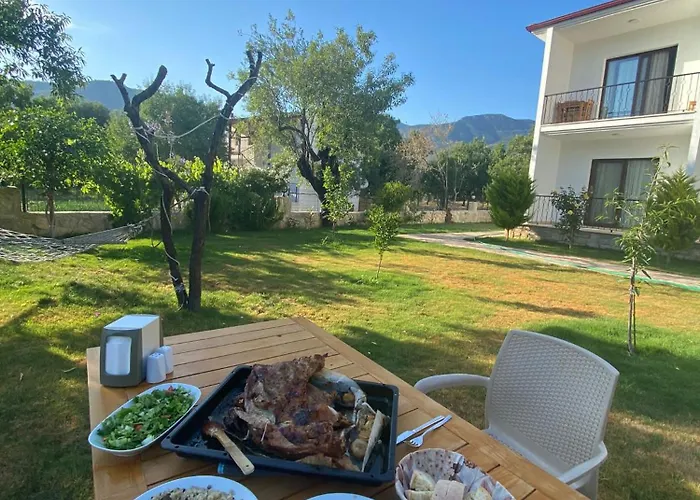 Сasa de vacaciones Nirvana Boutique